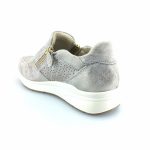 IMAC 156050 (μπεζ) γυναικεία sneakers