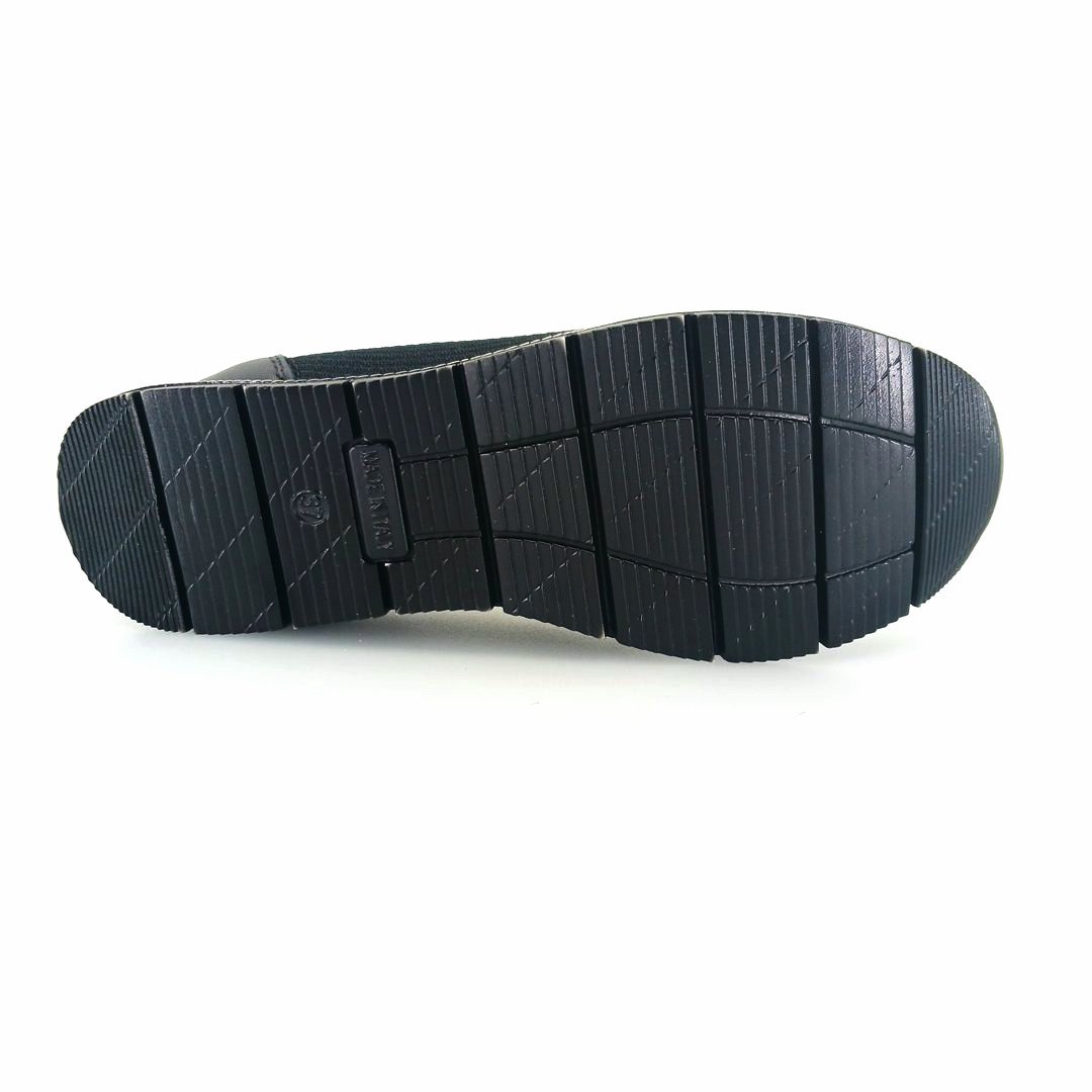 IMAC 355670 (μαύρο) γυναικεία sneakers