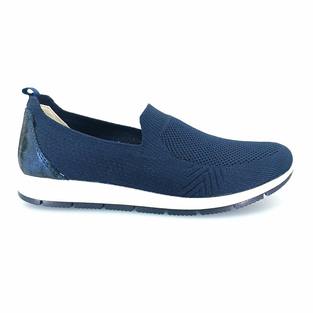 IMAC 355681 (μπλε) γυναικεία sneakers
