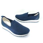 IMAC 355681 (μπλε) γυναικεία sneakers