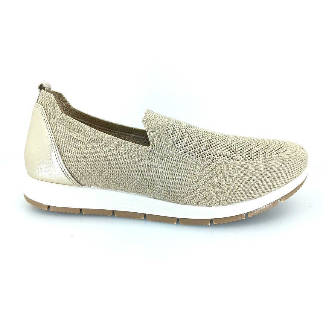 IMAC 355681 (μπεζ) γυναικεία sneakers
