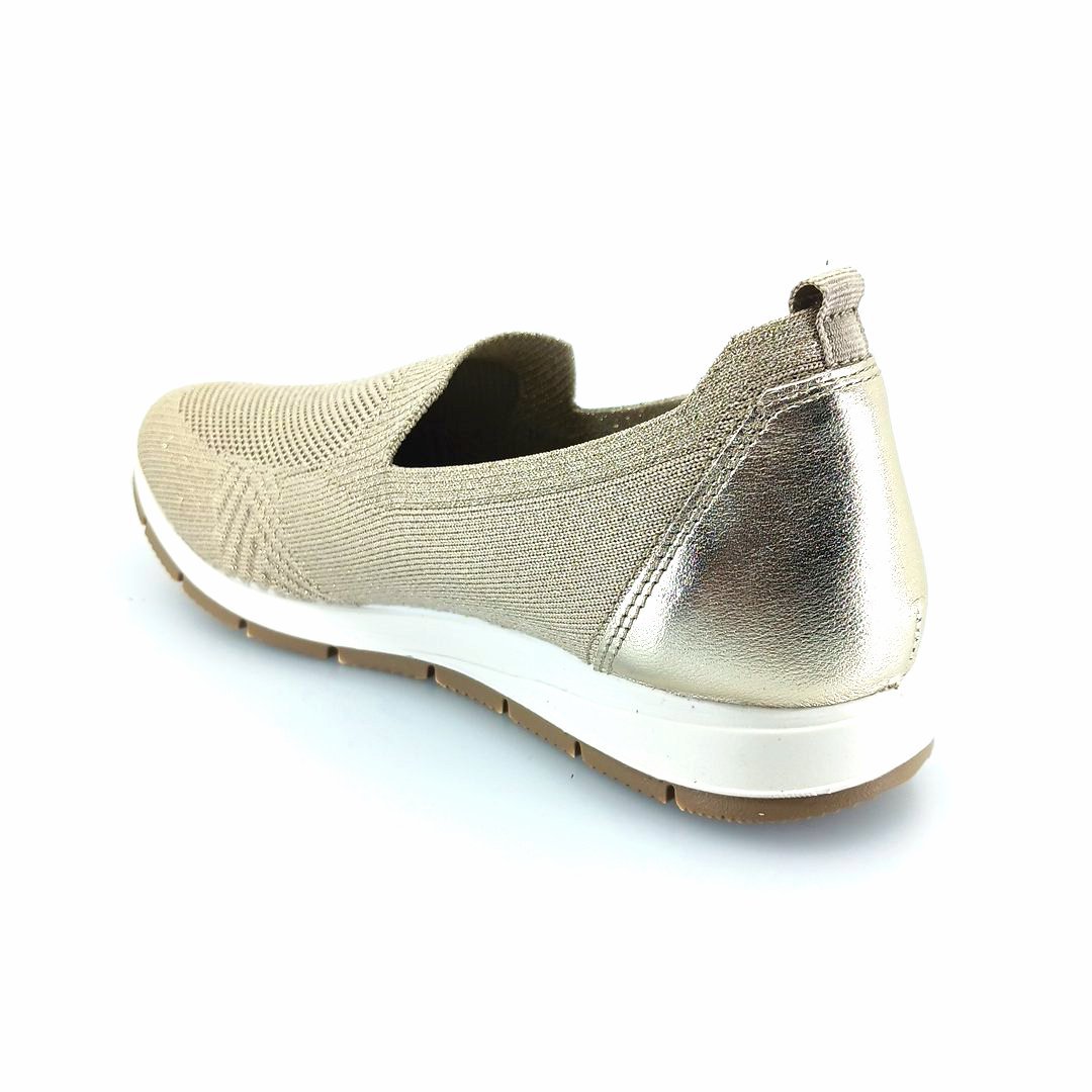 IMAC 355681 (μπεζ) γυναικεία sneakers