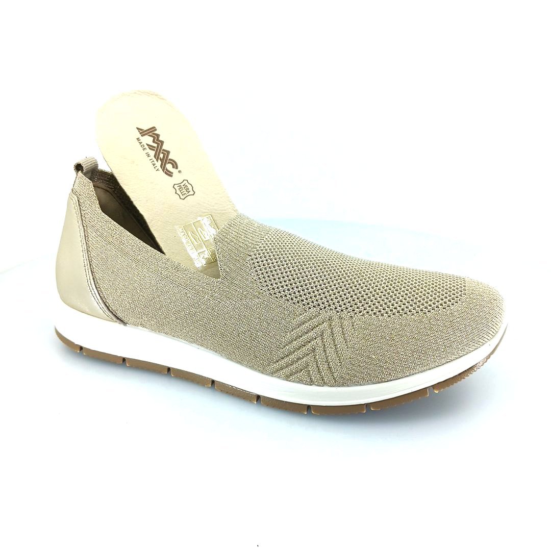 IMAC 355681 (μπεζ) γυναικεία sneakers