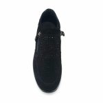 IMAC 406651 (μαύρο) γυναικεία sneakers