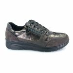 IMAC 406670 (γκρι) γυναικεία sneakers