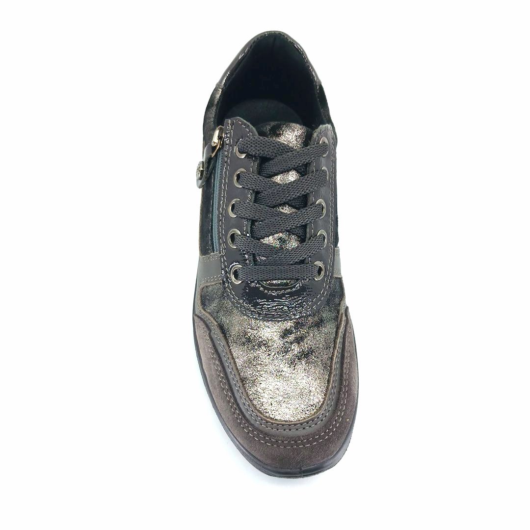 IMAC 406670 (γκρι) γυναικεία sneakers