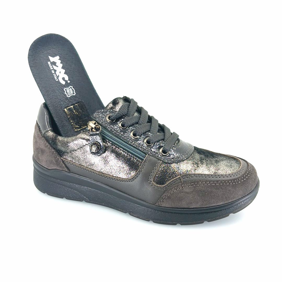 IMAC 406670 (γκρι) γυναικεία sneakers