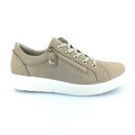 IMAC 506751 (μπεζ) γυναικεία sneakers