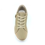 IMAC 506751 (μπεζ) γυναικεία sneakers