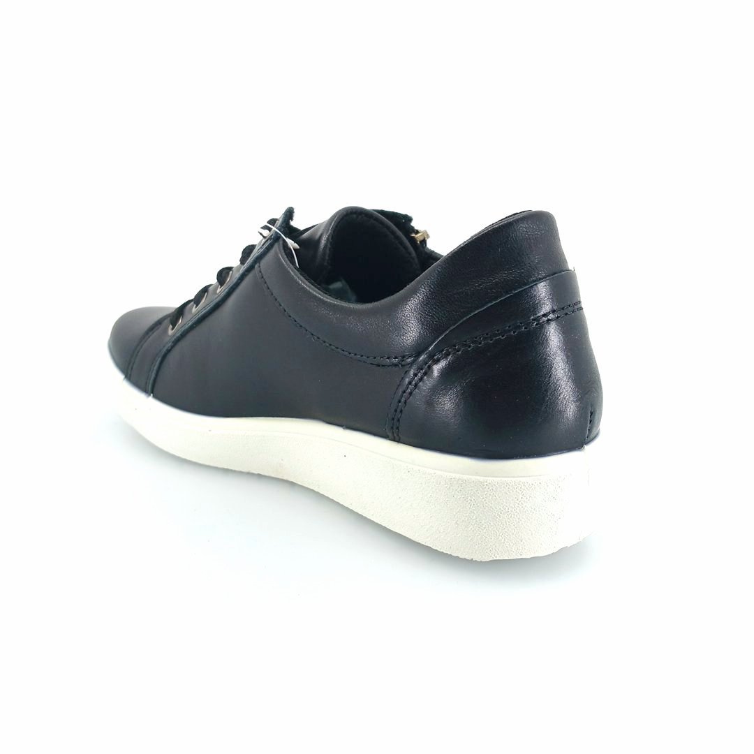 IMAC 506751 (μαύρο) γυναικεία sneakers