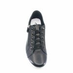 IMAC 506751 (μαύρο) γυναικεία sneakers