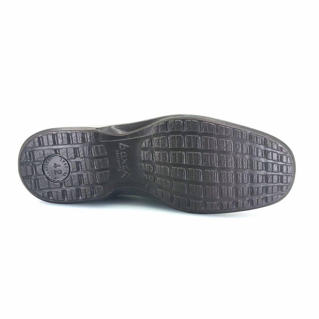 Boxer 13788 (καφέ) ανδρικά loafers