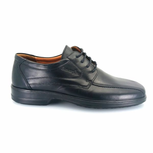 Boxer 13789 (μαύρο) ανδρικά derby