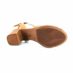 Boxer 82716 (ταμπα) γυναικεία πέδιλα