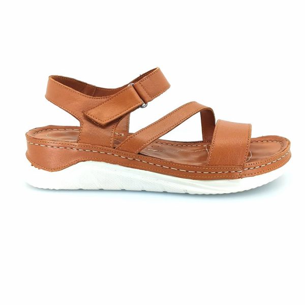 Boxer 98301 (ταμπα) γυναικεία σανδάλια