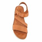 Boxer 98301 (ταμπα) γυναικεία σανδάλια
