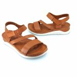 Boxer 98301 (ταμπα) γυναικεία σανδάλια