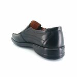 Boxer 13788 (μαύρο) ανδρικά loafers