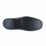 Boxer 13788 (μαύρο) ανδρικά loafers