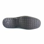 Boxer 13788 (καφέ) ανδρικά loafers