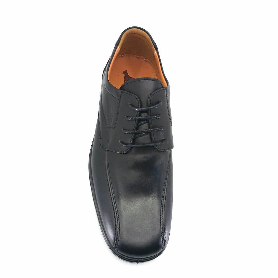 Boxer 13789 (μαύρο) ανδρικά derby
