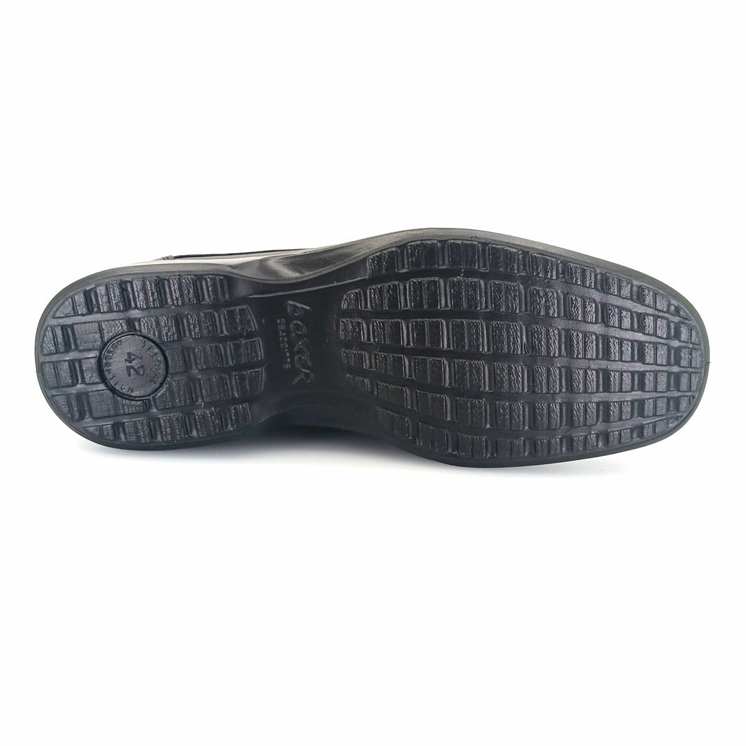 Boxer 13789 (μαύρο) ανδρικά derby