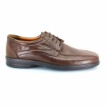 Boxer 13789 (καφέ) ανδρικά derby