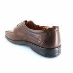 Boxer 13789 (καφέ) ανδρικά derby