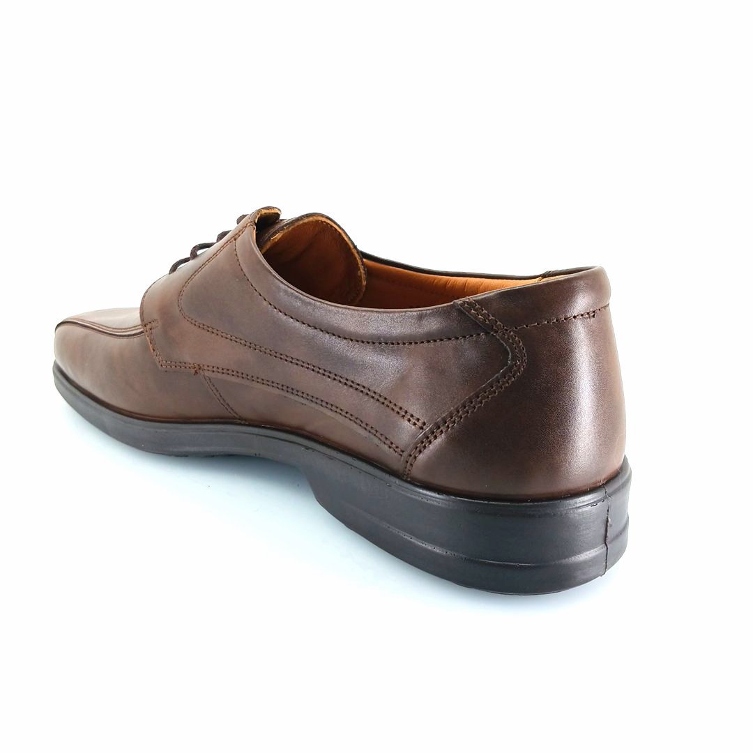 Boxer 13789 (καφέ) ανδρικά derby