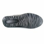 Boxer 16522 (μαύρο) ανδρικά slip-on