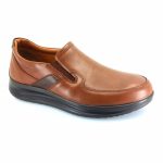 Boxer 16522 (ταμπα) ανδρικά slip-on