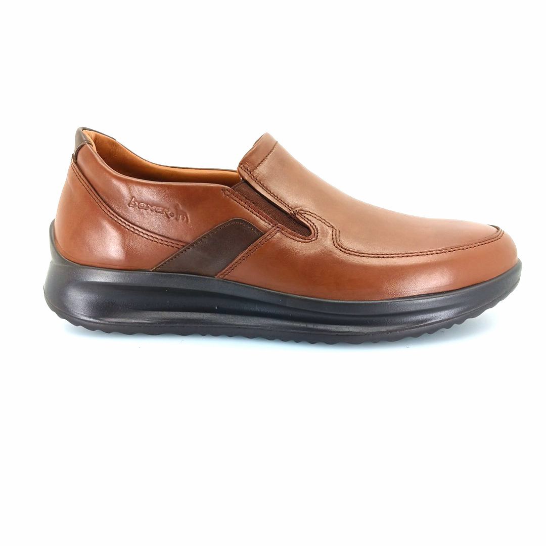 Boxer 16522 (ταμπα) ανδρικά slip-on