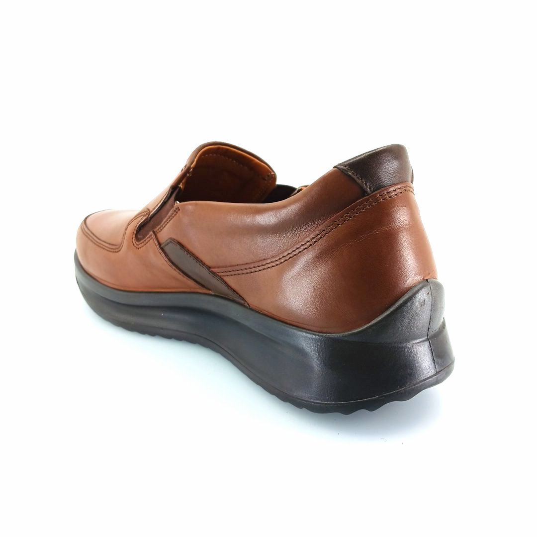 Boxer 16522 (ταμπα) ανδρικά slip-on