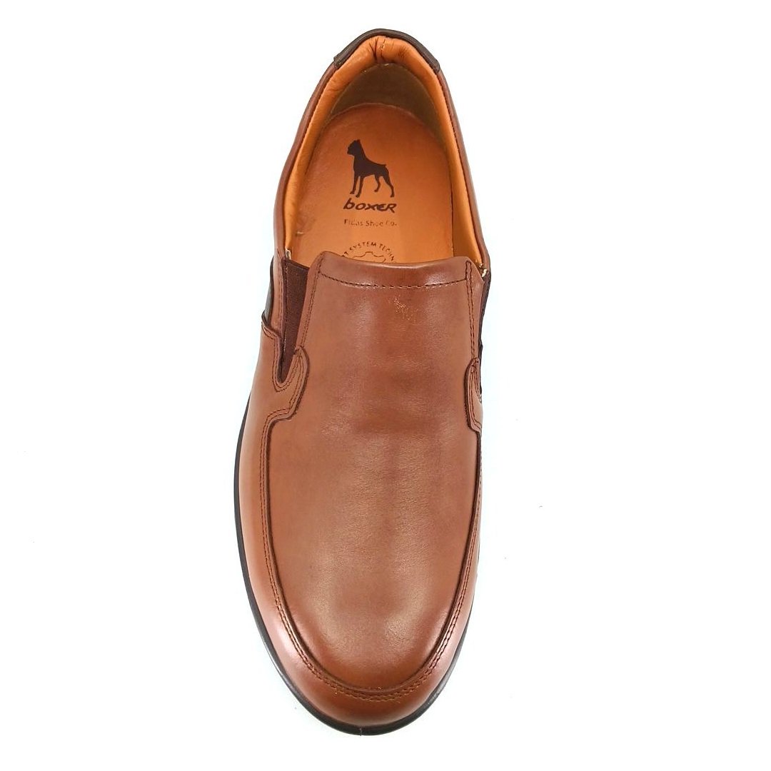 Boxer 16522 (ταμπα) ανδρικά slip-on