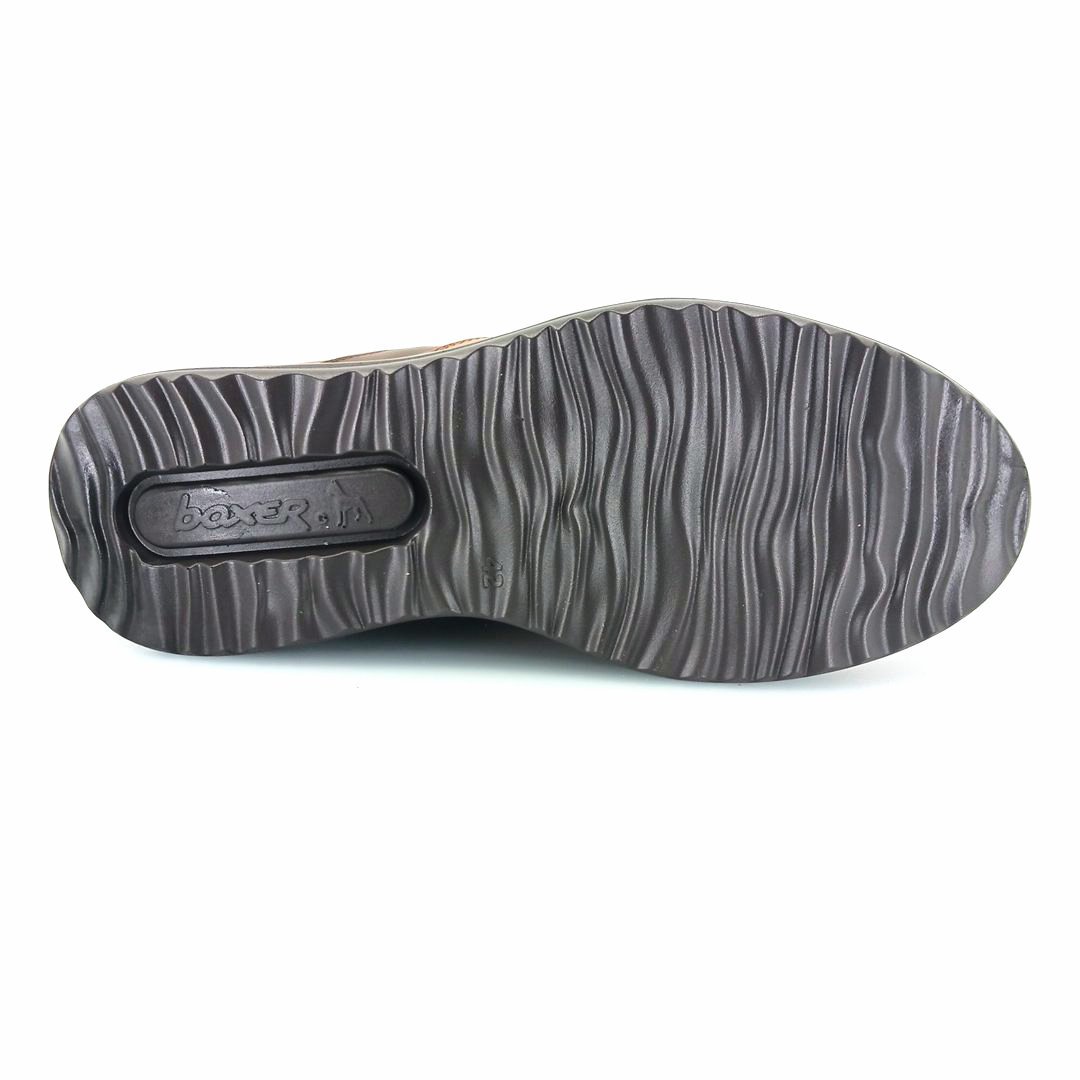 Boxer 16522 (ταμπα) ανδρικά slip-on