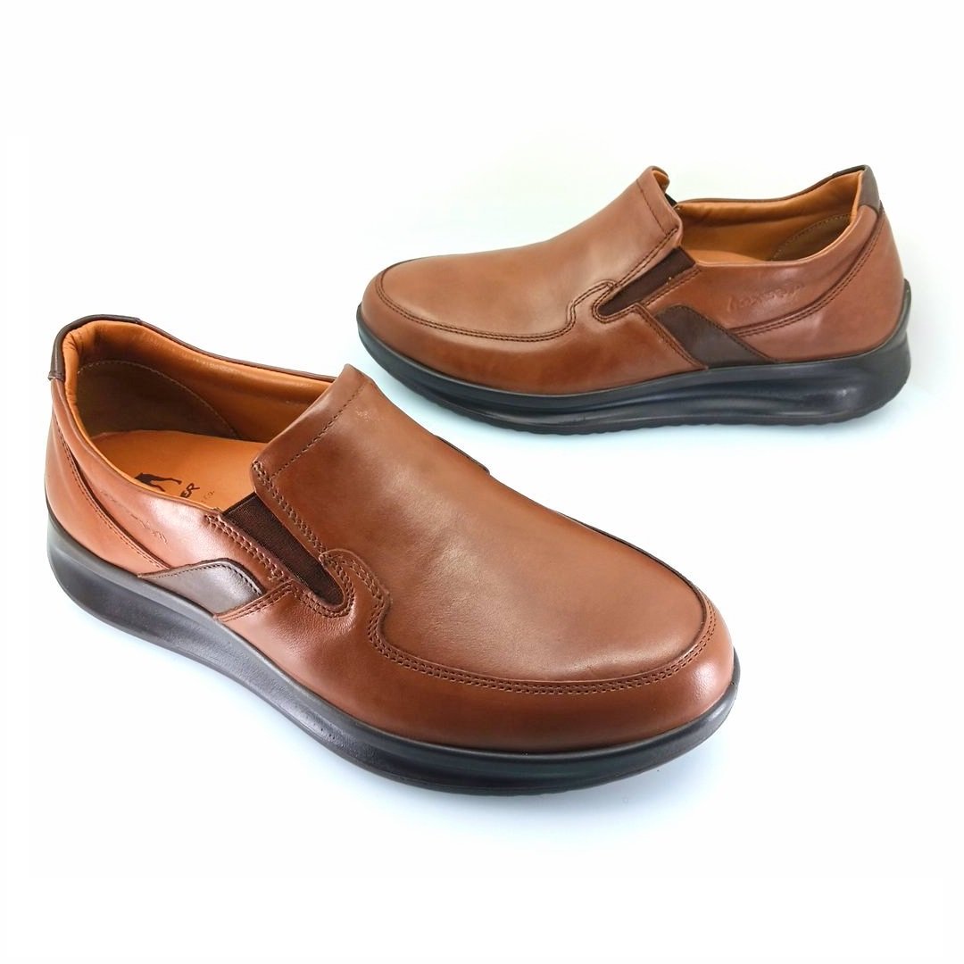 Boxer 16522 (ταμπα) ανδρικά slip-on