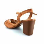 Boxer 82716 (ταμπα) γυναικεία πέδιλα