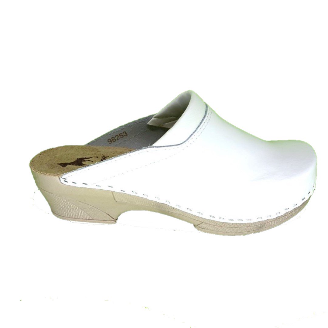 Boxer 98253 (λευκό) γυναικεία σαμπό