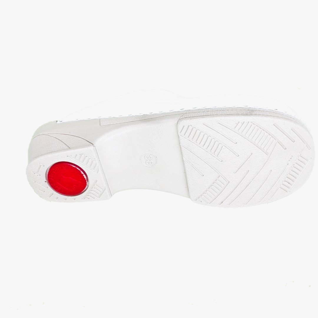 Boxer 98253 (λευκό) γυναικεία σαμπό