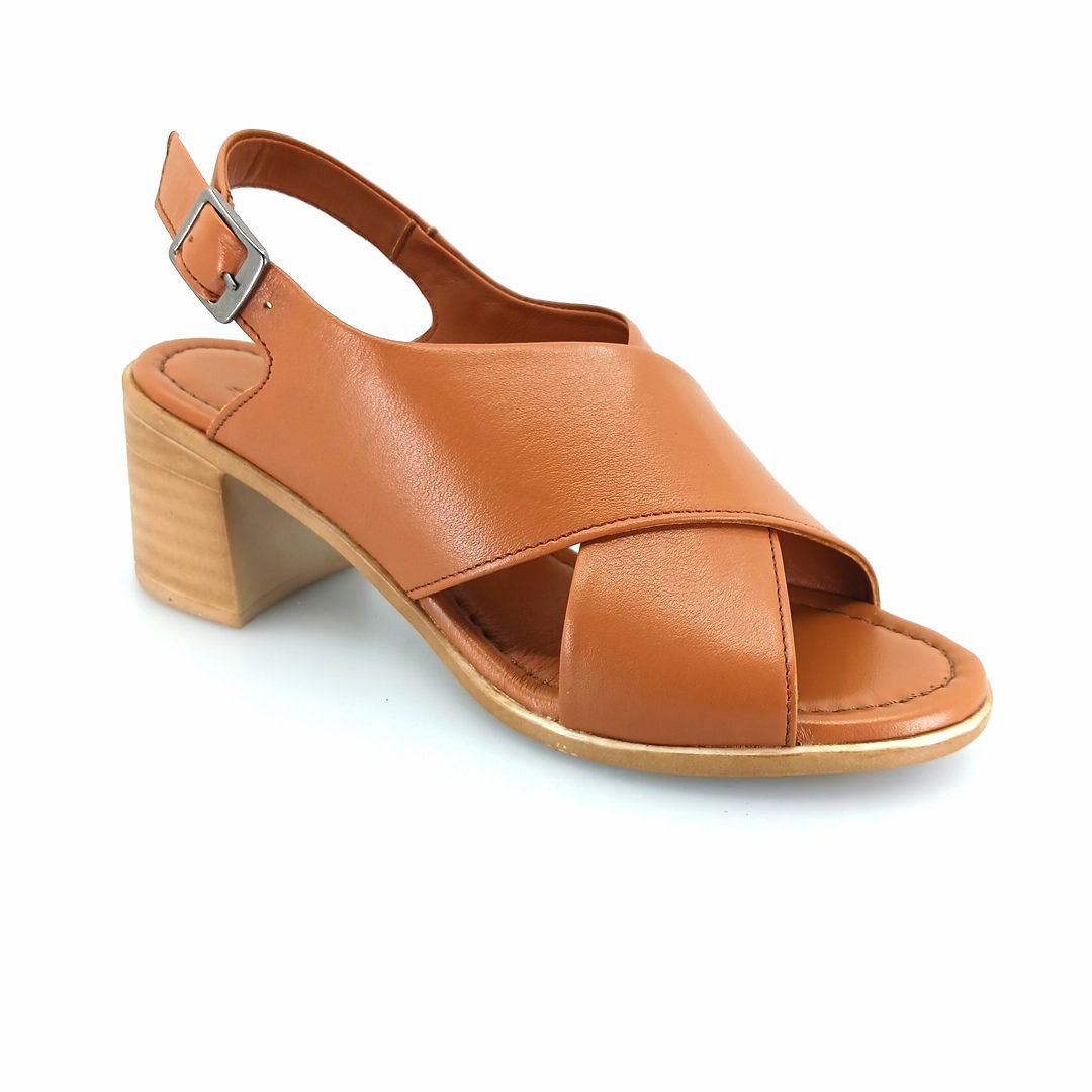 boxer-98290-tan-1 Boxer 98290 (ταμπα) γυναικεία πέδιλα