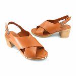 Boxer 98290 (ταμπα) γυναικεία πέδιλα