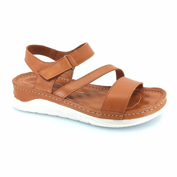 Boxer 98301 (ταμπα) γυναικεία σανδάλια