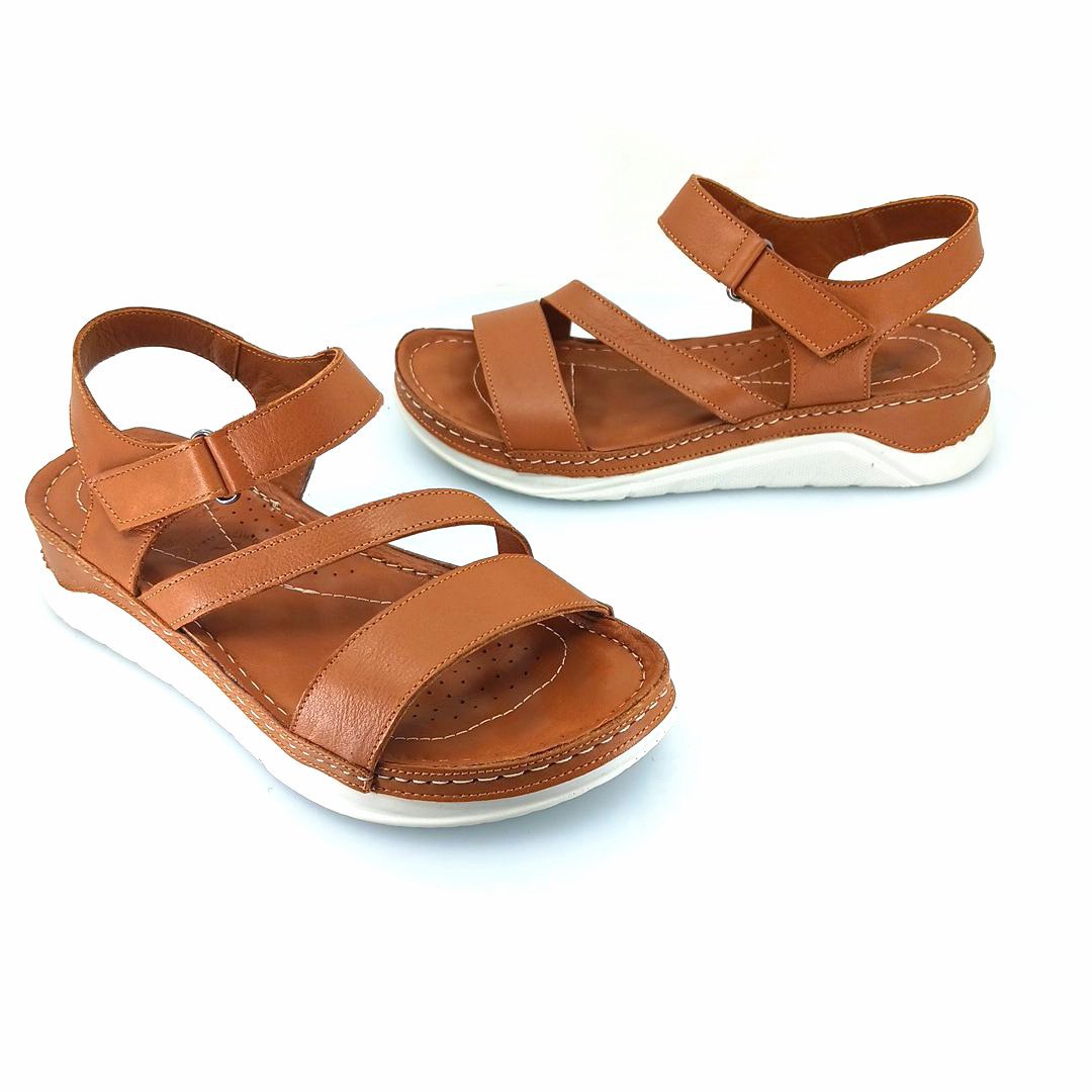 Boxer 98301 (ταμπα) γυναικεία σανδάλια