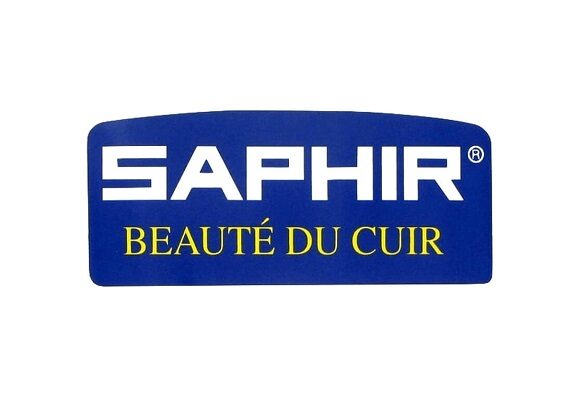 Saphir Beaute du Cuir