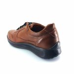 Boxer 16517 (ταμπα) ανδρικά δετά