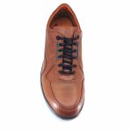 Boxer 16517 (ταμπα) ανδρικά δετά