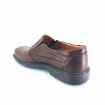 Boxer 10119 (καφέ) ανδρικά παντοφλέ