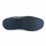 Boxer 12131 (μαύρο) ανδρικά slip-on