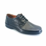 Boxer 13790 (μαύρο) ανδρικά derby