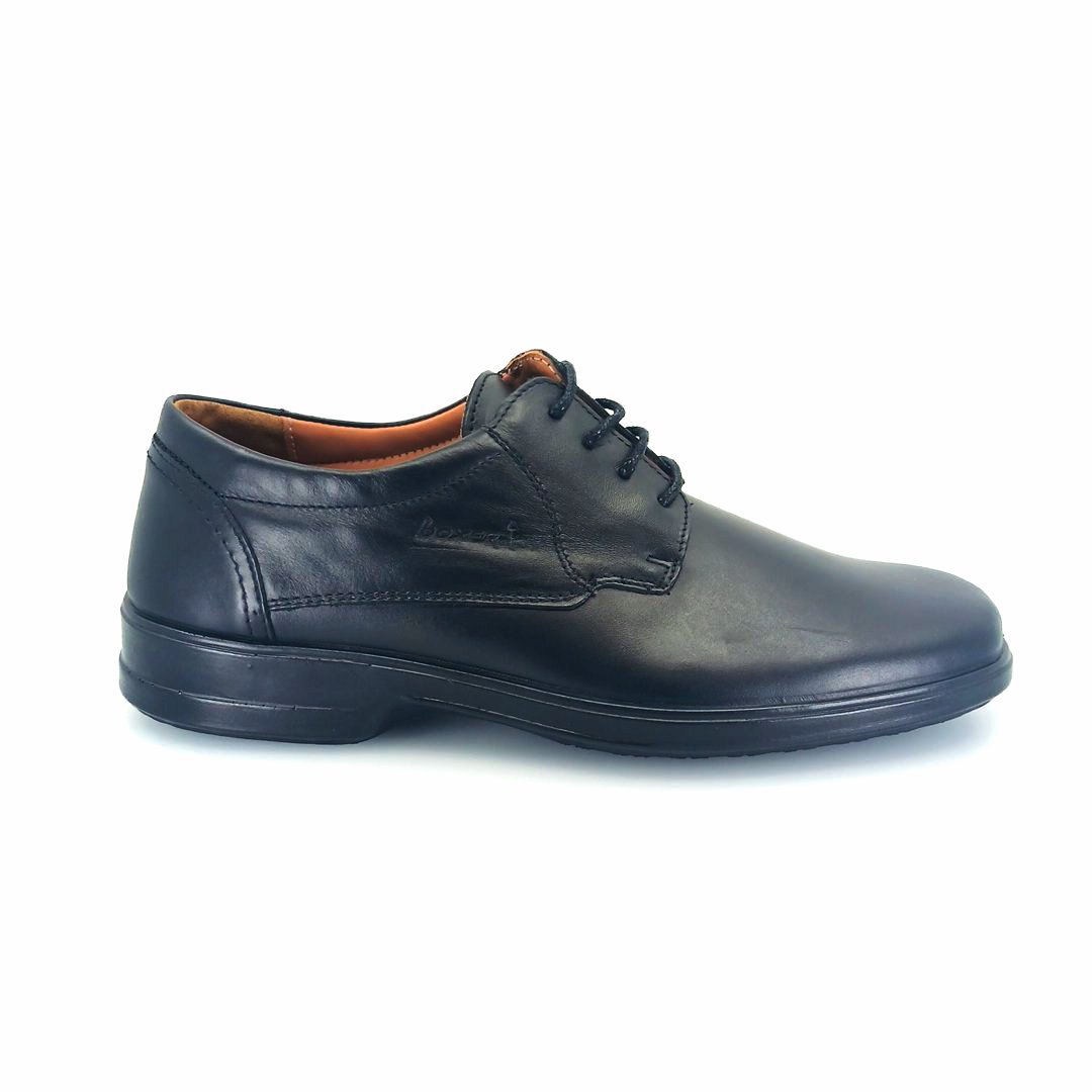 Boxer 13790 (μαύρο) ανδρικά derby